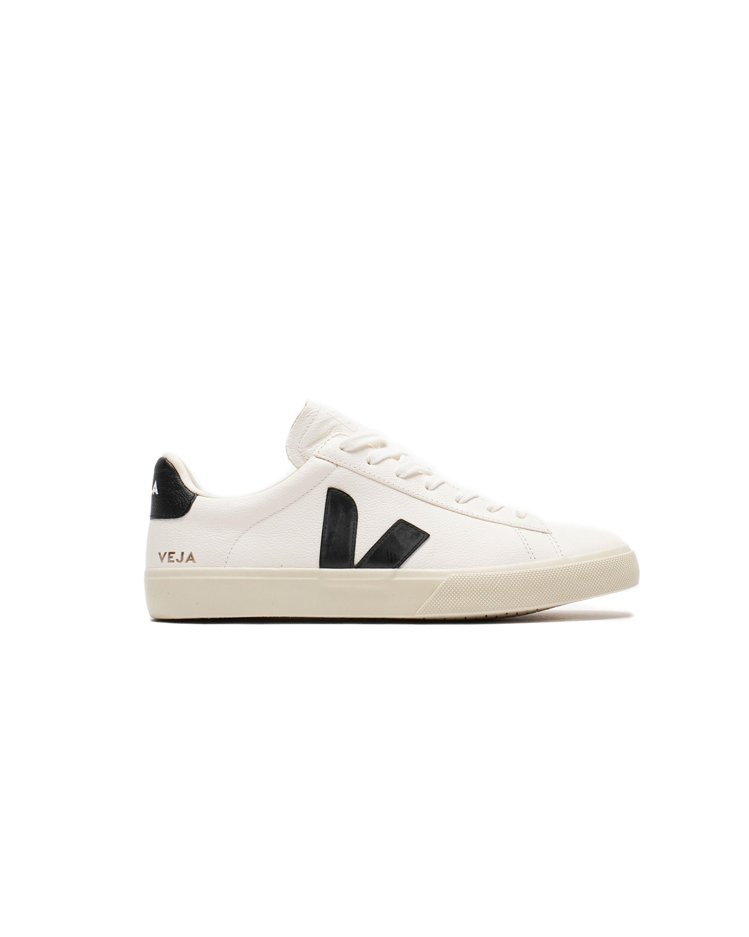 Veja Campo CHROMEFREE LEATHER | CP0501537B | AFEW STORE